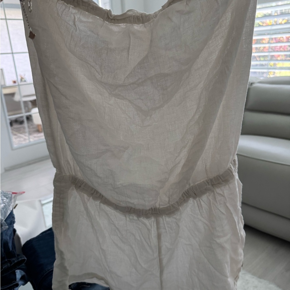 Victoria's Secret romper